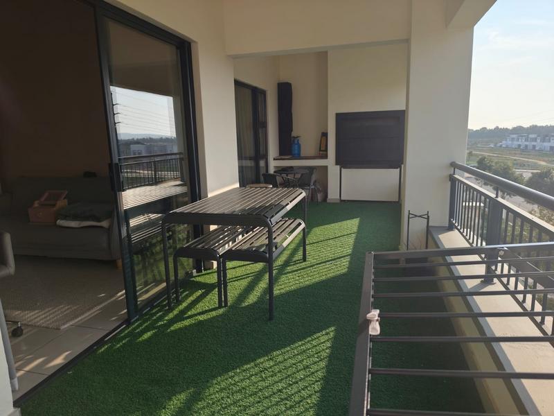 To Let 2 Bedroom Property for Rent in Sandown Western Cape